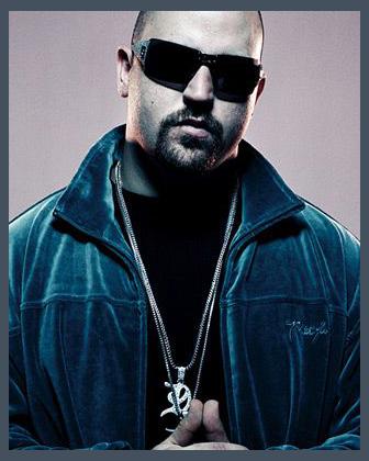 Bubba Sparxxx
